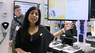 Smart Door Locks for Smart Homes - Our Autonomous Secure Access Solution