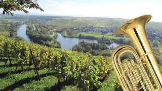 Sommer in Bayern - der ANTENNE BAYERN Sommersong