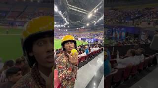 PK ke Chakke Chhuda diye  ECL Cricket || Rachit Rojha