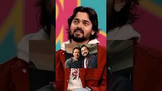 Bhuvan Bam's biggest camera  | Bhuvan Bam | PodZen | #shorts
