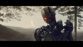 Avengers: Age of Ultron - Vision Kills Ultron - Full HD