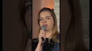Ольга Мокеева о мате #shorts стендап Казань