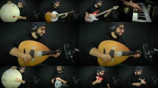 Cheap Thrills - Sia (Oud cover) by Ahmed Alshaiba