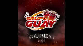 Prometiste Volver - Grupo Guay | Vol. 1