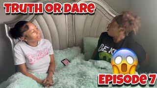 Truth Or Dare Ep.7(The Truth Came Out)