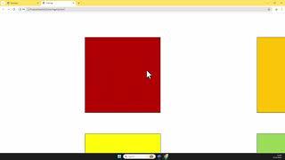 SvgPublish controlling default view