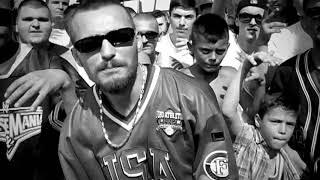 GSS CREW Ibi-i The ReaL Mc Feat Profero - Ideal - Mc Mula - Micrape - Tonny-B - EGO - RAP Massacra