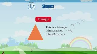 Genius Gems Books Maths UKG Chapter 15