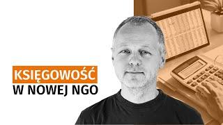 Księgowość w nowej NGO. Jak prowadzić?