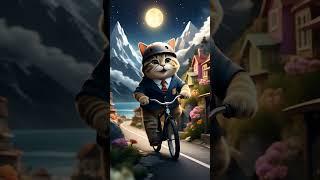 Cycle Billy – Mount Road Mass