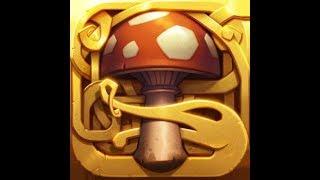 Oddmar By Mobge ( IOS ) Game Review - HOT GAME