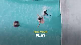 Find Your Play in Frisco, TX