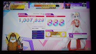 [CHUNITHM LUMINOUS] sølips SSS(6-2)