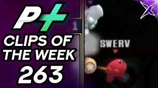 Project Plus Clips of the Week Episode 263