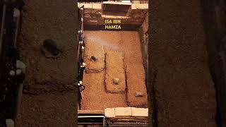 История могилы посланника Аллахаﷺ #коран #красивоечтениекорана #религия