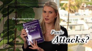 What Is A Panic Attack? | Definition of a Panic Attack