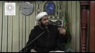 Money, Power, Respect by Imam Muhammad Asim Hussain