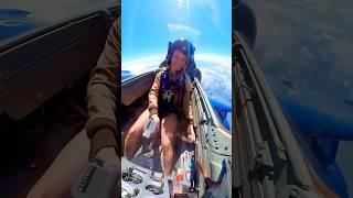 Top 6 Female Fighter Pilot in US Air Force #female #pilot #fighterpilot #aviation #fighterjet