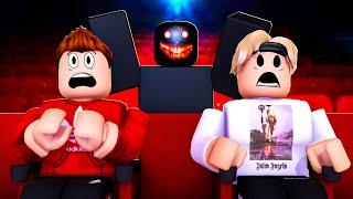 DAS HORROR KINO.. STORY?! (Roblox)