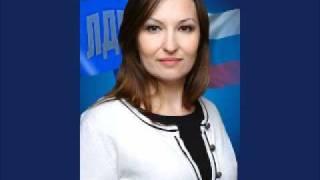 Радиодебаты №1. Абрамова (ЛДПР) vs Полещиков (СР)