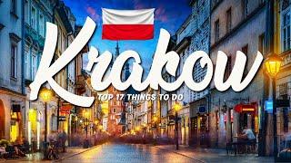 17 BEST Things To Do In Krakow  Poland