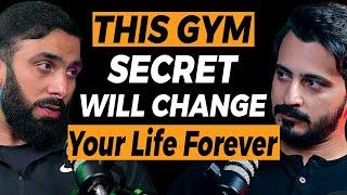 This Gym Secret Will Change Your Life Forever | Podcast ft. Fitness Trainer | Part 01 | Views Matter