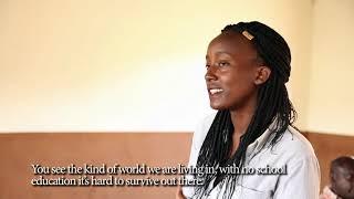 GIZ  RWANDA Right – based Program Video 2