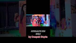 Kul hotlaliye kha gaila singer deepak gupta ka nya gana khoob viral ho rha hai