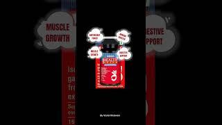 Health Guard Gamma Oryzanol Benefits || RCM Business