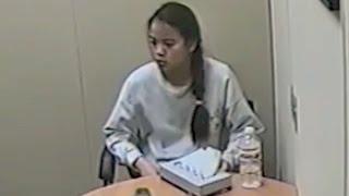 Jennifer Pan 1 — Police interrogation of girl who hired hitmen to target her parents | Part 1