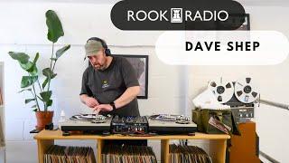 Dave Shep // Reggae, Soul, Hip Hop and Breaks Vinyl 45s Mix DJ Set