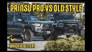 Why You Should Buy A New Prinsu Pro Roof Rack! Which Should You Buy?