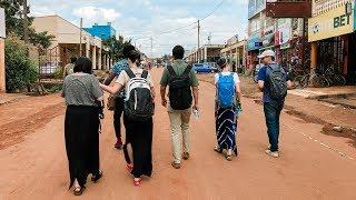 Why Regional + City Planning at OU?