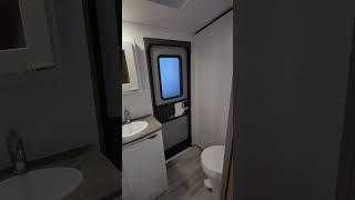 #shorts 2023 MPG 3100BH Bunkhouse Camper by Cruiser RV at Couchs RV Nation