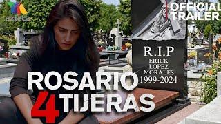 Rosario Tijeras 4 El Funeral De Erick | CAPÍTULO 1