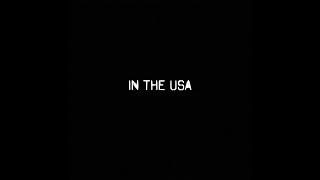 In The USA - The Weber Brothers and Timothy Bracken