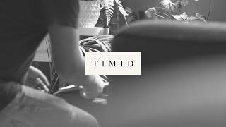 Timid Magazine