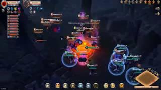 Albion Online Pvp LuKoVkA part 9