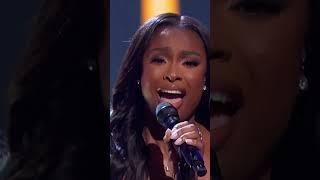 throwback to Coco Jones performing on the Jennifer Hudson Show 