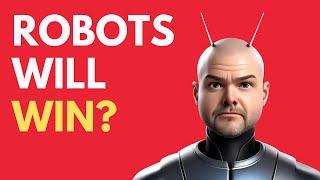 Has AI ruined everything?