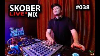 Skober Live Studio Mix #038