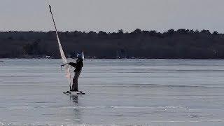 Every Day Life in Rhode island