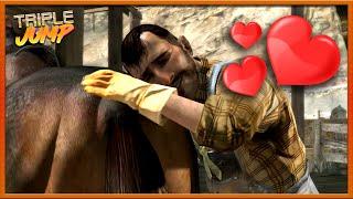 10 Strangest Side Quests In Video Games