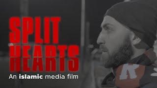 "Split Hearts" an Islamic Media Short Film