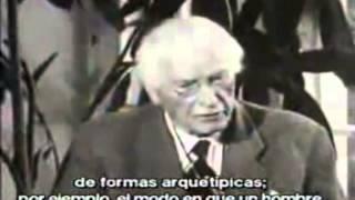 CARL JUNG / EL MUNDO INTERIOR