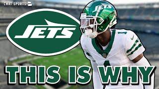 THIS IS WHY The Jets Defense Will Improve Next Season…