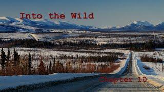 Into the Wild Chapter 10 Summary