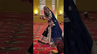 Rathore ne khama ghani #ghoomar #baisa  #song #love