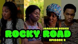 ROCKY ROAD EPISODE 2 JAMAICAN (NEW) MOVIE 2025