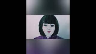 Я рисую— ,,Снежана —моя жизнь у моря,,...